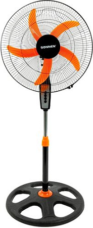 Вентилятор Sonnen TF-50W-45-A304