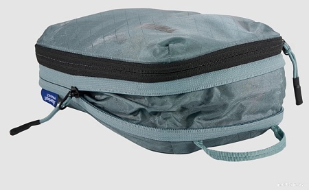 Органайзер для чемодана Thule Compression Packing Cube Small 3205114 (pond gray)