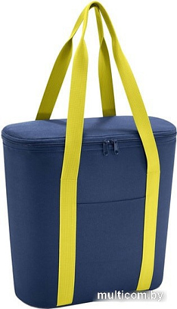 Термосумка Reisenthel Thermoshopper Navy (синий)