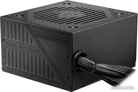 Блок питания MSI MAG A600DN