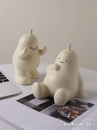 Ограничитель для книг Merry Bear Груши-жизнь семейная Фруктики 30001595