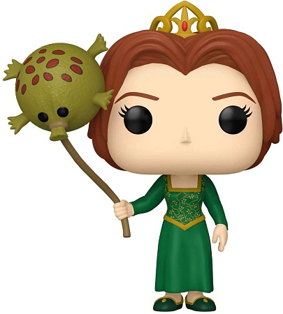 Фигурка Funko POP! Movies Shrek DW 30th Princess Fiona (1595) 81173