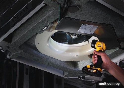 Фонарь DeWalt DCL040-XJ