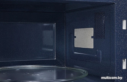 Микроволновая печь Samsung MS23T5018AG/BW