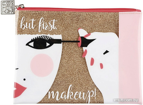 Косметичка Dewal Beauty Модница BG-1