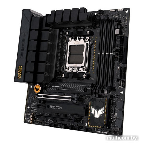 ASUS TUF Gaming B650M-PLUS WiFi