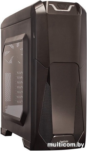 Корпус ExeGate EVO-8201