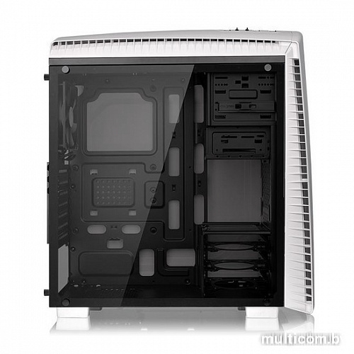 Корпус Thermaltake Versa N27 Snow [CA-1H6-00M6WN-00]