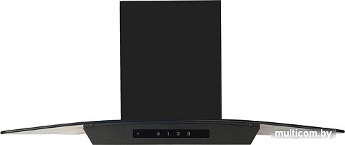 Кухонная вытяжка Zigmund & Shtain K 247.91 B