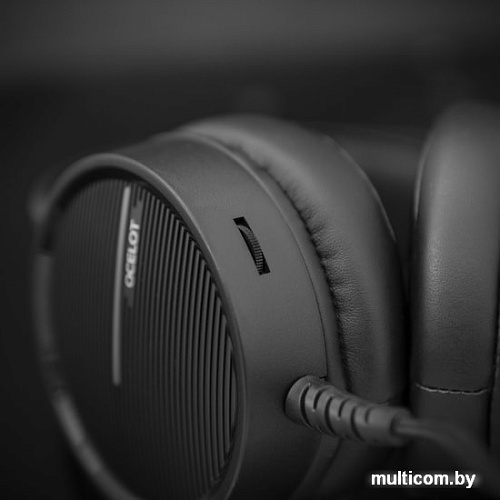 Наушники White Shark Ocelot GH-2042