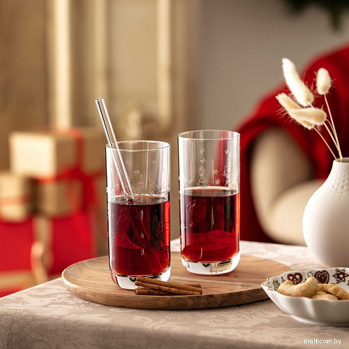 Набор бокалов для воды и напитков Villeroy & Boch Toy's Delight 11-3776-8260 (2 шт)