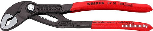 Клещи переставные Knipex 87 01 180