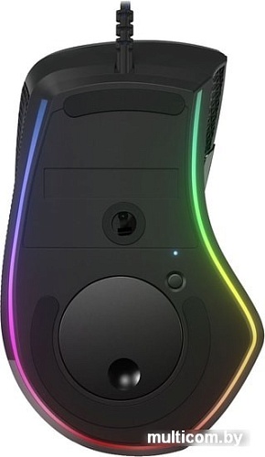 Игровая мышь Lenovo M500 RGB Gaming Mouse