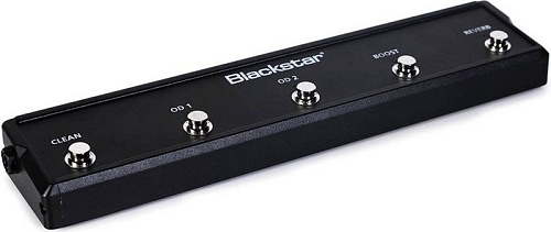 Фут-свитч Blackstar FS-14