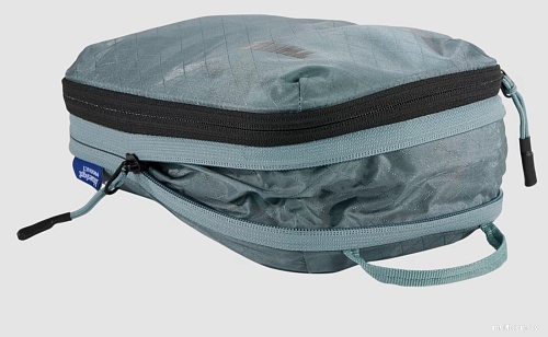 Органайзер для чемодана Thule Compression Packing Cube Small 3205114 (pond gray)