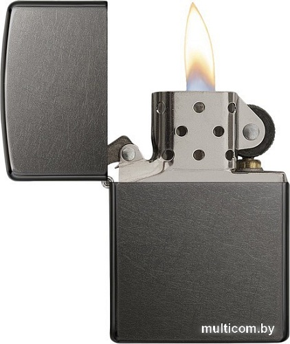 Зажигалка Zippo Gray Design [28378-000003]