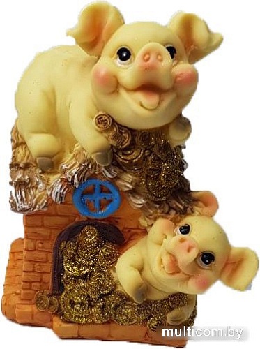 Копилка для денег Ausini VT18-21097