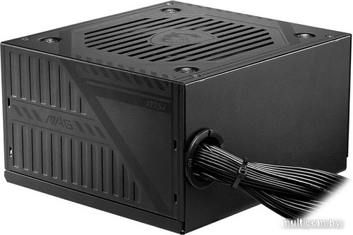 Блок питания MSI MAG A600DN