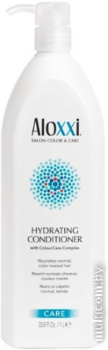 Кондиционер Aloxxi Hydrating Conditioner 1 л