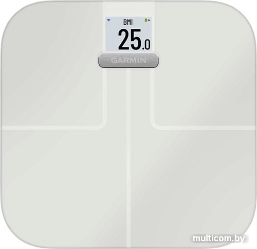 Напольные весы Garmin Index S2 010-02294-13
