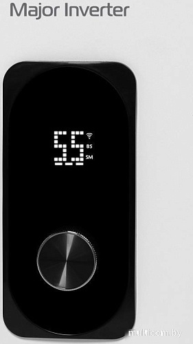 Накопительный электрический водонагреватель Royal Thermo RWH 100 Major Inverter