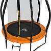 Батут DFC Kengoo II 6FT-BAS-BO