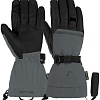 Горнолыжные перчатки Reusch Discovery Gore-Tex Touch-Tec 6202305-6667 (р-р 7.5, Asphalt/Black)