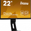 Монитор Iiyama XUB2294HSU-B1