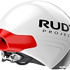Cпортивный шлем Rudy Project The Wing S/M (white shiny)