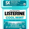 Ополаскиватель для полости рта Listerine Cool Mint Milder Taste (500 мл)