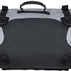 Спортивная сумка Oxford Aqua T-30 Roll Bag OL481 (серый/черный)