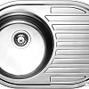 Кухонная мойка Kaiser KSS-7750L