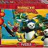 Пазл Step Puzzle Кунг-фу Панда 82193 (104 эл)