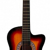 Акустическая гитара Terris TF-3802C SB