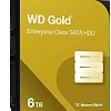 WD Gold 6TB WD6004FRYZ
