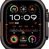 Умные часы Apple Watch Ultra 2 LTE 49 мм (титановый корпус, черный/темно-зеленый, ремешок из полиэстера L)