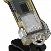 Фонарь Armytek Zippy Extended Set (желтый)