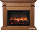 Портал Firelight Bianco 25 (шпон дуб)