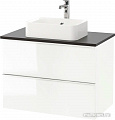 Ikea Тумба с умывальником Годморгон/Толкен/Хорвик 193.085.42