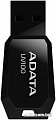 USB Flash A-Data DashDrive UV100 Black 32GB (AUV100-32G-RBK)