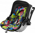 Автокресло Kiddy Evoluna i-Size 2 (urban camo)