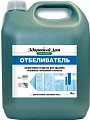 Отбеливатель древесины Здоровый дом для уничтожения грибка 9 кг
