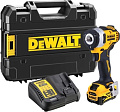 Гайковерт DeWalt DCF903P1-QW (с 1-м АКБ, кейс)