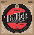 Струны для гитары D'Addario EJ45