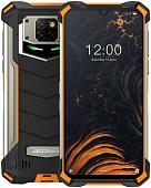 Смартфон Doogee S88 Pro (оранжевый)