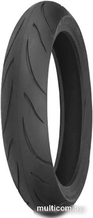 Гоночные мотошины Shinko 011 120/70R17 58W TL