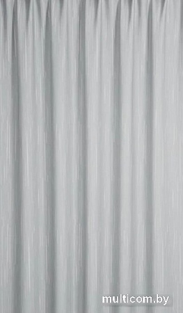 Шторка-занавеска для ванны IDDIS Base BD02P24i11