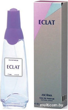 Парфюмерная вода Ascania Eclat EdP (50 мл)
