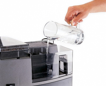 Эспрессо кофемашина Gaggia Syncrony Logic RS