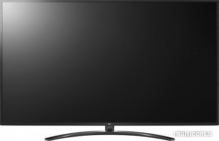 Телевизор LG 70UM7450PLA